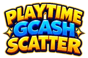 Playtime GCash Scatter